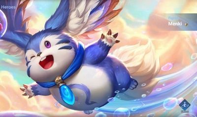 Cara Pakai Combo Menki di Honor of Kings, Biar Kalian Gak Lose Streak Lagi