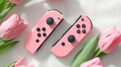 Joy-Con Switch 2 dengan Sensor Optik: Nintendo Siapkan Inovasi Baru?