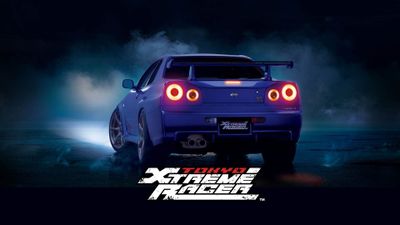 Tokyo Xtreme Racer Siap Meluncur di Early Access pada 23 Januari 2025