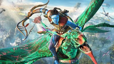 Avatar: Frontiers of Pandora Jadi Game dengan Visual Terbaik di PS5