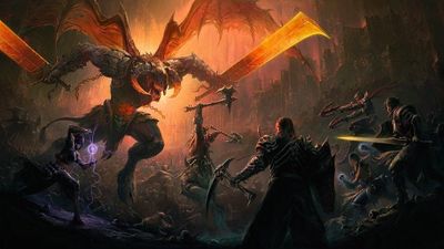 Diablo Immortal Hadirkan Bonus Loot, Battle Pass Baru, dan Fitur Traveling Blade
