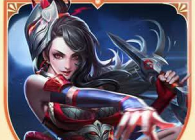 Hero Arke Segera Rilis di Honor of Kings, Begini Skill dan Combo-nya