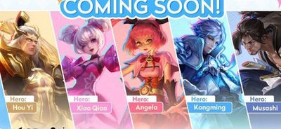 Honor of Kings Dapat Voice Over Bahasa Jepang: Ini Daftar Pengisi Suaranya!