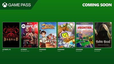 Game Pass Januari Tambahkan Diablo, EA Sports UFC 5, dan Banyak Lagi