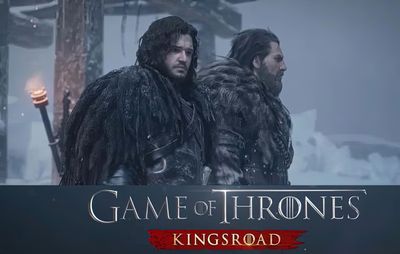 Trailer Baru Game of Thrones: Kingsroad Ungkap Gameplay Epik dan Jadwal Beta Tertutup!