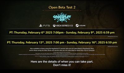 Monster Hunter Wilds Gelar Open Beta Kedua pada Februari 2025: Siapkah Kamu Berburu?