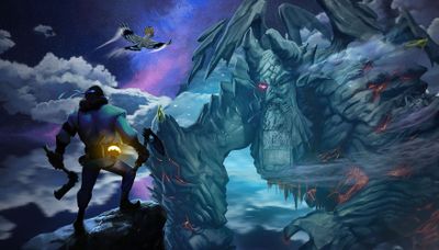 The Tale of Bistun Siap Meluncur di PS5, PS4, dan Switch pada 21 Januari 2025