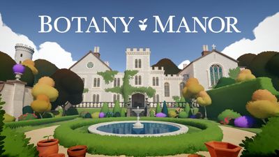 Game Puzzle Botani Botany Manor Akan Hadir di PS5 dan PS4 pada 28 Januari 2025