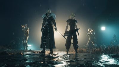 Final Fantasy VII Rebirth Akan Hadir di PC dengan Fitur Grafis Canggih dan Kustomisasi Mendalam