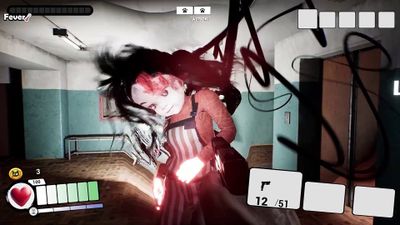 Studio IGGYMOB Umumkan Game ODDROOM, FPS Unik Bertema Mimpi untuk PC
