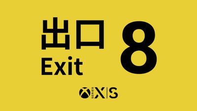 The Exit 8 Kini Tersedia di iOS dan Android, Kasih Pengalaman Misterius di Lorong tanpa Akhir