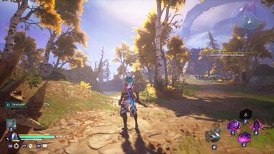 Wayfinder Siap Hadir di Xbox dan Tersedia di GeForce Now dengan Dukungan DLSS