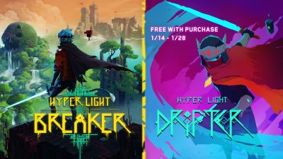 Hyper Light Breaker: Petualangan Roguelite Baru yang Menantang Akan Hadir di Early Access