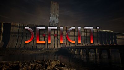 Perish Studio dan ITEM4 Rilis Deficit, Game FPS Baru Bertema Spionase