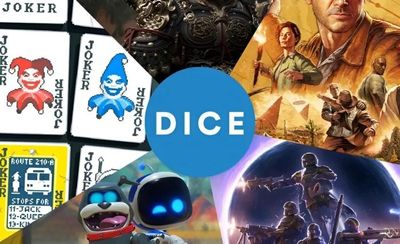 Astro Bot, Helldivers 2, dan Indiana Jones Bersaing Ketat di DICE Awards 2025