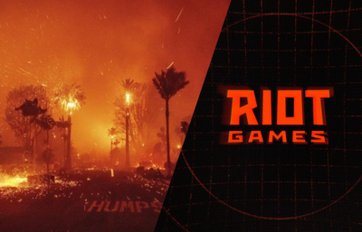 Studio Game di California Prioritaskan Keselamatan Staf Selama Kebakaran Hutan Los Angeles