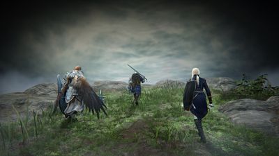 George RR Martin Ungkap Potensi Game Elden Ring Dijadikan Film Layar Lebar, Apakah Proyek Ini Akan Terwujud?