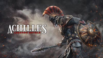 Achilles: Legends Untold Hadir di Nintendo Switch Mulai 23 Januari