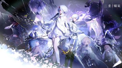 Pendaftaran Closed Beta Duet Night Abyss Resmi Dibuka, Siap Jelajahi Dunia Fantasi Baru