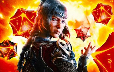 Larian Studios Siap Hadirkan Game Baru: Setelah Baldur s Gate 3, Apa yang Menanti?