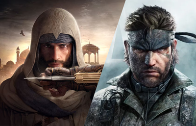 Assassin s Creed dan Metal Gear Solid Delta Dikabarkan Bakal Hadir di Nintendo Switch 2