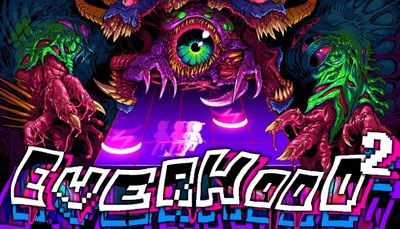 Everhood 2 , Sekuel RPG Unik yang Siap Diluncurkan pada 4 Maret 2025