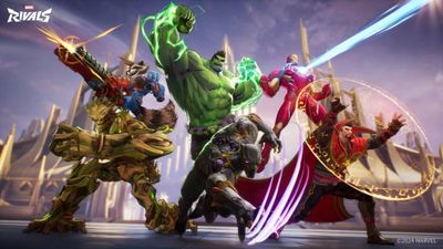 NetEase Konfirmasi Hero Baru di Marvel s Rivals Hadir Tiap 6 Minggu!