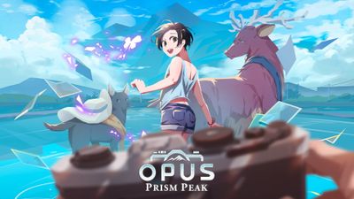 OPUS: Prism Peak Akan Diluncurkan pada 2025, Cerita Petualangan Foto yang Menggugah