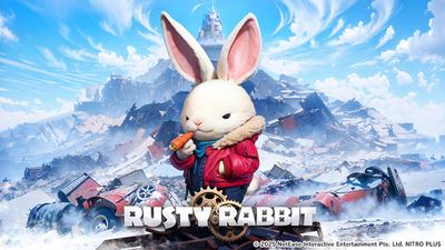 Rusty Rabbit Siap Diluncurkan pada 17 April: Game Petualangan yang Dinanti-nanti