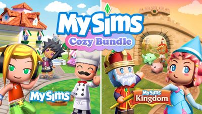 MySims Cozy Bundle Siap Menyambut Pengguna PC pada 18 Maret 2025