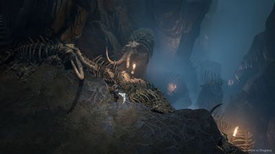 Project Pantheon , RPG Ekstraksi Gratis yang Menantang Segera Hadir di PC
