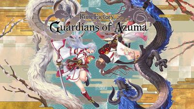 Rune Factory: Guardians of Azuma Hadirkan Trailer Karakter Baru