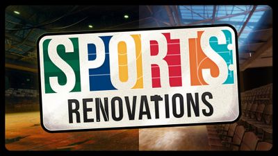 Sports: Renovations Bakal Ramaikan Industri Game Tahun Ini, Bakal Rilis pada 27 Maret