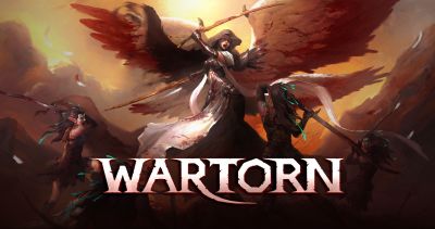 Wartorn: Pengembang BioShock, Borderlands, dan Age of Empires Mengumumkan Game Taktis Roguelite Baru