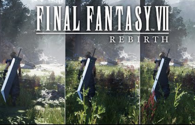 Final Fantasy 7 Rebirth Kini Resmi Didukung Steam Deck, Siap Main di Mana Saja