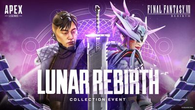Update Apex Legends 2.76 Hadirkan Acara Koleksi Lunar Rebirth Final Fantasy 7: Bakal seperti Apa?