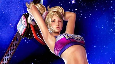 Update Lollipop Chainsaw RePOP, Hadirkan Subtitel Bahasa Inggris untuk Voice Jepang