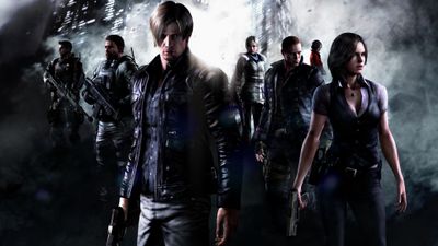 Peringkat ESRB Terbaru Ungkap Resident Evil 6 Akan Diliris Ulang di Xbox Series X S dan PS5