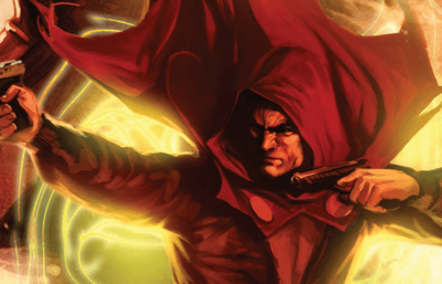 Bocoran Marvel Rivals Mengungkapkan The Hood Akan Hadir Sebagai Vanguard