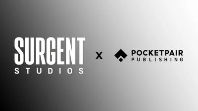 Pocketpair dan Surgent Studios Ciptakan Game Horor Unik dan Aneh yang Wajib Dicoba