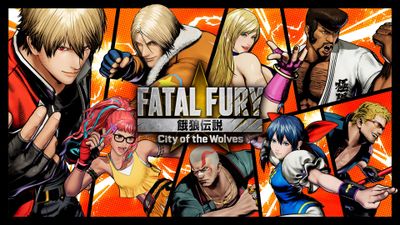 Uji Beta Terbuka Fatal Fury: City of the Wolves Dijadwalkan pada 20 hingga 24 Februari