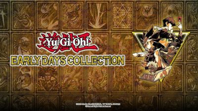Nostalgia di Koleksi Awal Yu-Gi-Oh!: Trailer Baru Perkenalkan Game Klasik