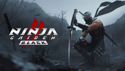 Ninja Gaiden II Black Kini Tersedia untuk PS5, Xbox Series, dan PC