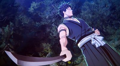 Bleach: Rebirth of Souls Perkenalkan Shuhei Hisagi dalam Trailer Terbaru