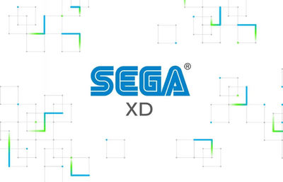 Sega XD Hadirkan Layanan Sewa Otak Pengembang Game untuk Kebutuhan Bisnis