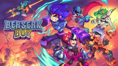 Berserk Boy Siap Meluncur ke PS5 pada 18 Februari