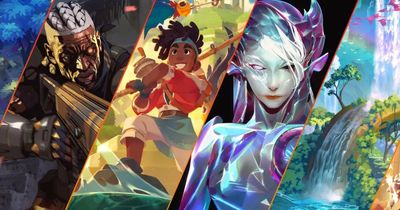 27 Game yang Rilis di Februari 2025: Dari Like a Dragon: Pirate Yakuza in Hawaii Sampai Monster Hunter Wilds