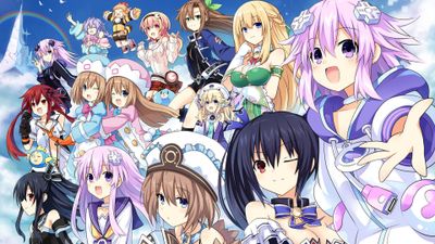 Game Neptunia Terbaru Akan Diumumkan di 2025: Apa yang Bisa Diharapkan?