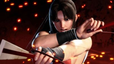 Update Mai di Street Fighter 6: Peningkatan Besar untuk Sistem World Tour Masters!