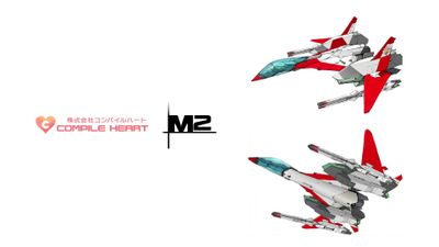 Compile Heart dan M2 Hadirkan Game Shoot Em Up Baru: Zaleste